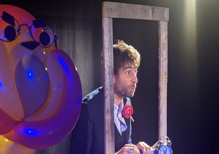 photo Un Bout de Souffle