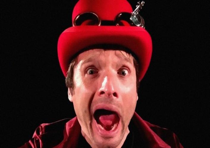 photo On a perdu les clés du traîneau !