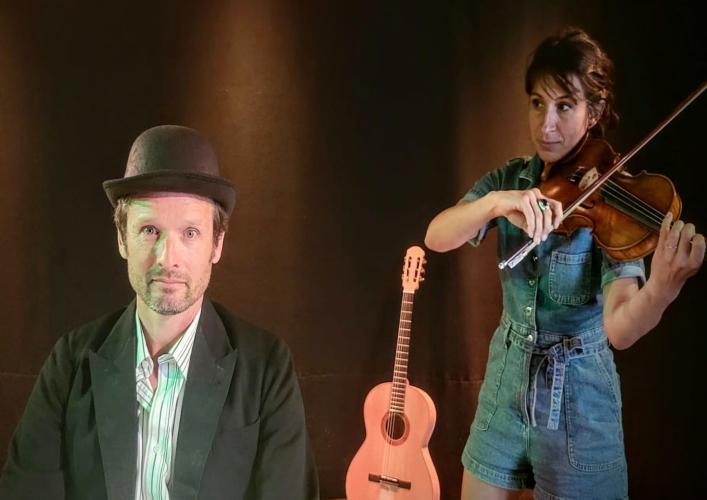 photo Les petits riens...