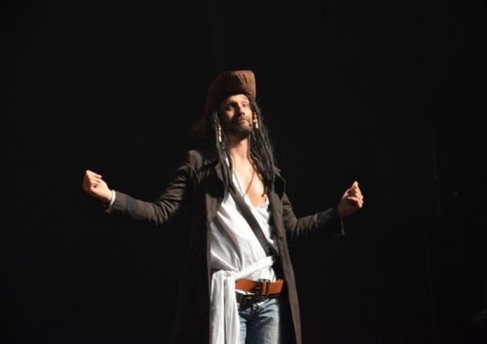 photo Max le Pirate et le coffre de la Sorcière